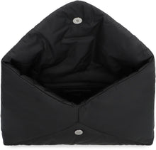 Load image into Gallery viewer, Envelope Nylon clutch
