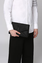 Load image into Gallery viewer, Envelope Nylon clutch
