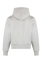 Load image into Gallery viewer, Logo cotton hoodie
