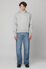 Load image into Gallery viewer, Logo cotton hoodie
