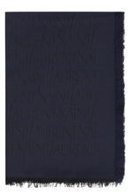 Carica l'immagine nel visualizzatore di Gallery, Sciarpa jacquard
