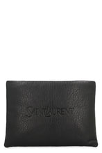 Carica l'immagine nel visualizzatore di Gallery, Pochette in pelle
