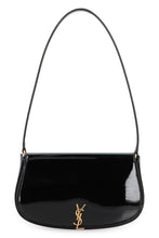 Carica l'immagine nel visualizzatore di Gallery, Borsa a spalla Voltaire Mini in vernice
