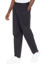 Carica l'immagine nel visualizzatore di Gallery, Pantaloni chino in cotone stretch
