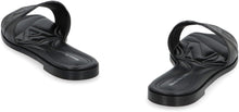 Carica l'immagine nel visualizzatore di Gallery, Slides The Seal in pelle
