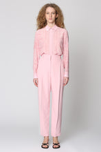 Load image into Gallery viewer, Straight-leg trousers
