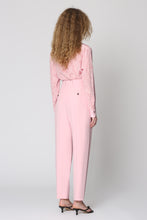 Load image into Gallery viewer, Straight-leg trousers
