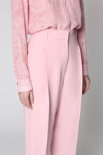 Load image into Gallery viewer, Straight-leg trousers
