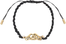 Carica l'immagine nel visualizzatore di Gallery, Bracciale in corda Seal
