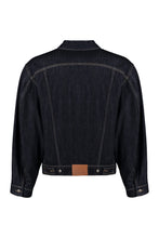 Load image into Gallery viewer, Denim jacket
