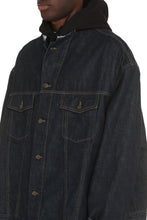 Load image into Gallery viewer, Denim jacket
