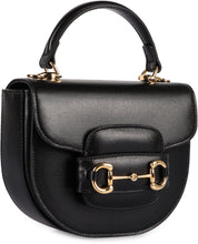 Load image into Gallery viewer, Gucci Horsebit 1955 mini handbag
