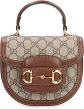 Carica l'immagine nel visualizzatore di Gallery, Mini borsa a mano Gucci Horsebit 1955
