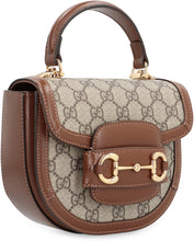 Carica l'immagine nel visualizzatore di Gallery, Mini borsa a mano Gucci Horsebit 1955
