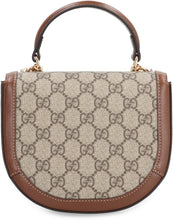 Carica l'immagine nel visualizzatore di Gallery, Mini borsa a mano Gucci Horsebit 1955
