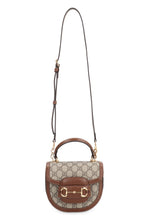 Carica l'immagine nel visualizzatore di Gallery, Mini borsa a mano Gucci Horsebit 1955

