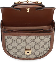 Carica l'immagine nel visualizzatore di Gallery, Mini borsa a mano Gucci Horsebit 1955
