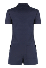 Load image into Gallery viewer, Cotton playsuit
