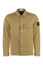 Carica l'immagine nel visualizzatore di Gallery, Overshirt in cotone
