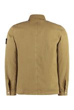 Carica l'immagine nel visualizzatore di Gallery, Overshirt in cotone
