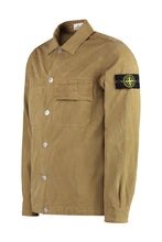 Carica l'immagine nel visualizzatore di Gallery, Overshirt in cotone
