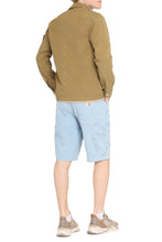 Carica l'immagine nel visualizzatore di Gallery, Overshirt in cotone
