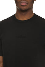 Carica l'immagine nel visualizzatore di Gallery, T-shirt in cotone con logo
