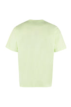 Carica l'immagine nel visualizzatore di Gallery, T-shirt in cotone
