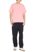 Carica l'immagine nel visualizzatore di Gallery, T-shirt in cotone con logo
