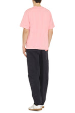 Carica l'immagine nel visualizzatore di Gallery, T-shirt in cotone con logo
