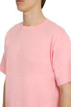 Carica l'immagine nel visualizzatore di Gallery, T-shirt in cotone con logo
