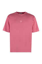Carica l'immagine nel visualizzatore di Gallery, T-shirt in cotone
