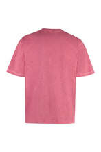 Carica l'immagine nel visualizzatore di Gallery, T-shirt in cotone
