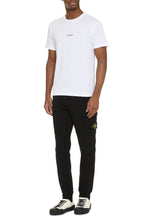 Carica l'immagine nel visualizzatore di Gallery, T-shirt in cotone con logo
