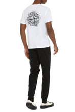 Carica l'immagine nel visualizzatore di Gallery, T-shirt in cotone con logo
