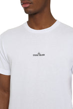Carica l'immagine nel visualizzatore di Gallery, T-shirt in cotone con logo
