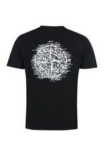 Carica l'immagine nel visualizzatore di Gallery, T-shirt girocollo in cotone

