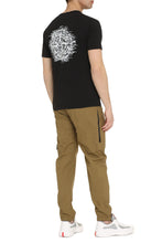 Carica l'immagine nel visualizzatore di Gallery, T-shirt girocollo in cotone
