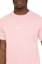 Carica l'immagine nel visualizzatore di Gallery, T-shirt girocollo in cotone
