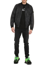 Carica l'immagine nel visualizzatore di Gallery, Bomber in nylon
