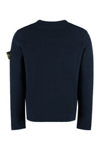 Carica l'immagine nel visualizzatore di Gallery, Pullover in maglia a costine
