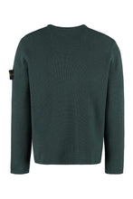 Load image into Gallery viewer, Ribbed sweater
