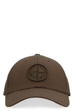 Carica l'immagine nel visualizzatore di Gallery, Cappello da baseball con logo
