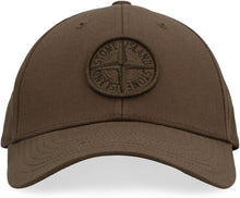 Carica l'immagine nel visualizzatore di Gallery, Cappello da baseball con logo
