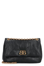 Load image into Gallery viewer, Monaco mini leather shoulder bag
