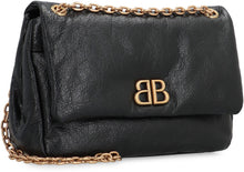 Load image into Gallery viewer, Monaco mini leather shoulder bag
