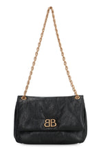 Load image into Gallery viewer, Monaco mini leather shoulder bag
