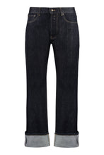 Carica l'immagine nel visualizzatore di Gallery, Jeans 5 tasche
