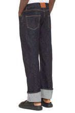 Carica l'immagine nel visualizzatore di Gallery, Jeans 5 tasche
