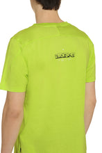 Carica l'immagine nel visualizzatore di Gallery, T-shirt girocollo in cotone
